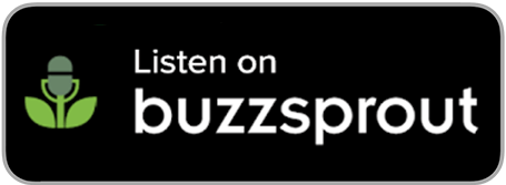 Listen on Buzzsprout