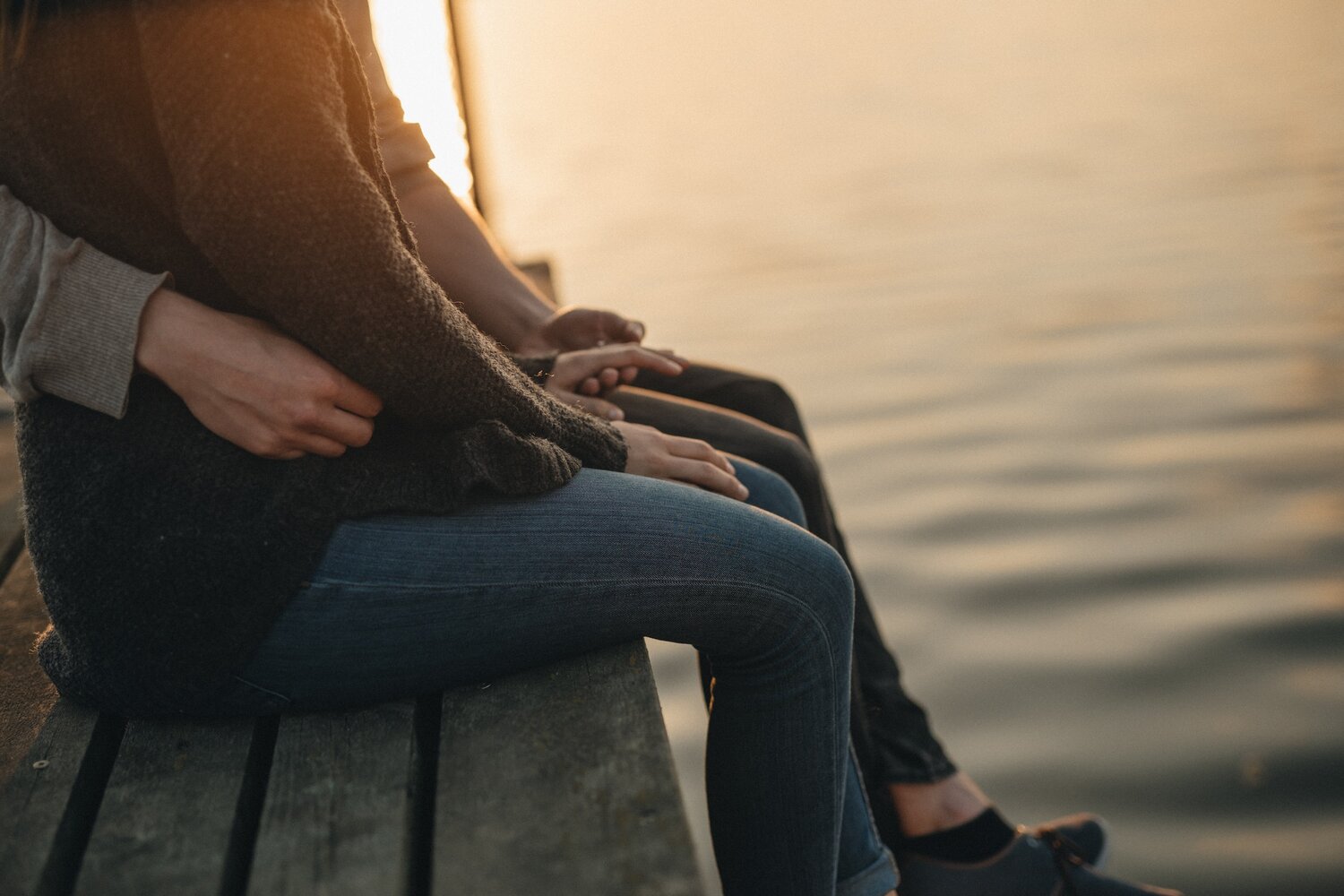 The 5 Losing Relationship Strategies
