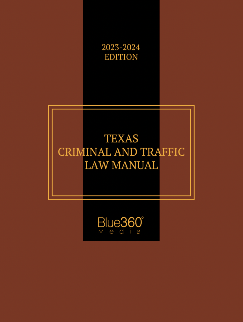 Laws Of TX Laws Of TX