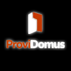 Provi-Domus Logo