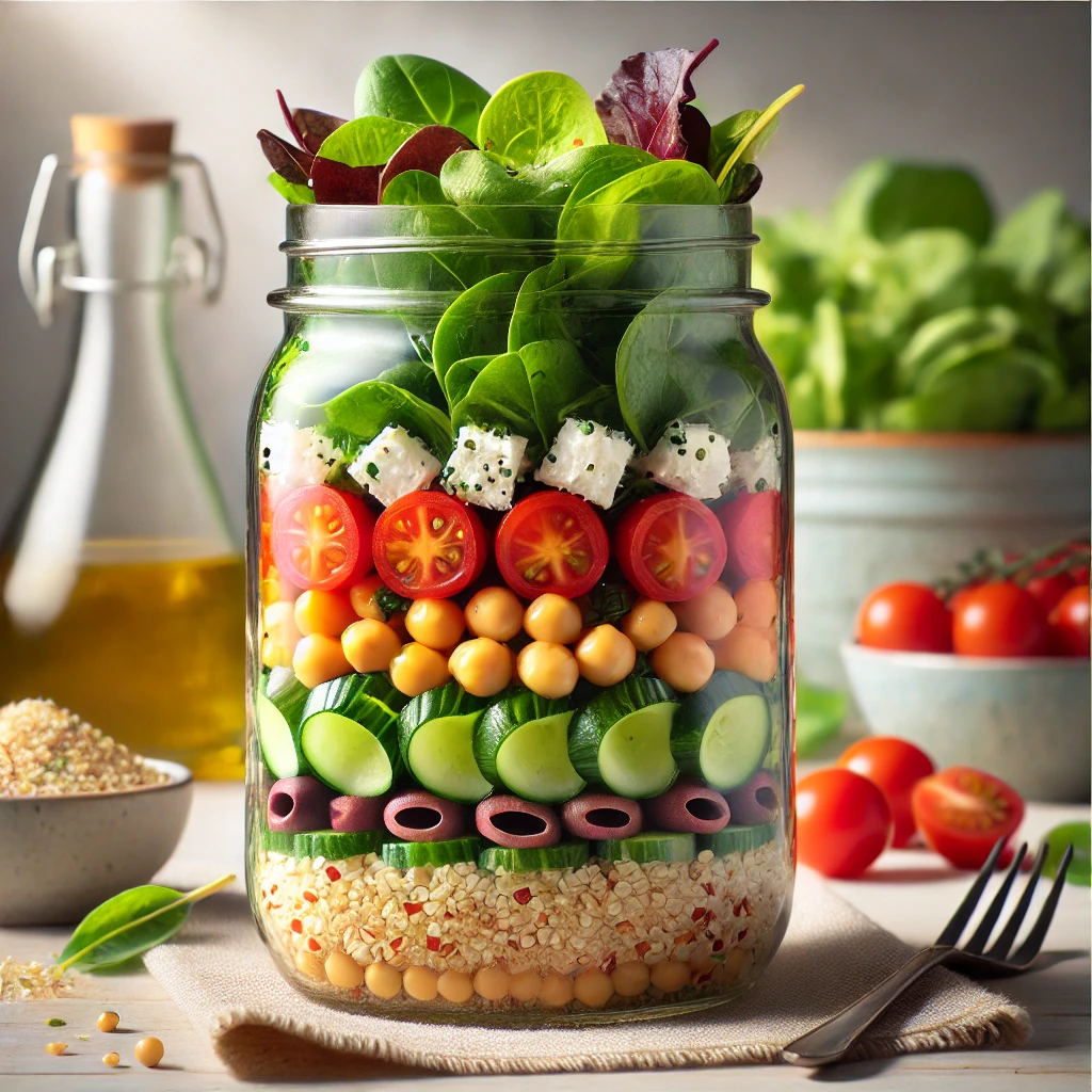 Delicious Meals on the go Delicious Meals on the go