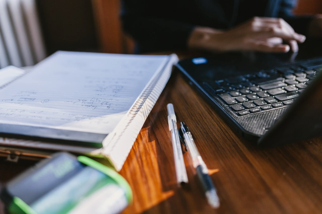 Remote Online Notary Service