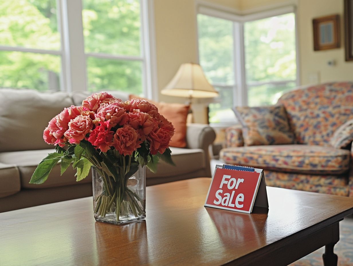 Understanding Stale Listings