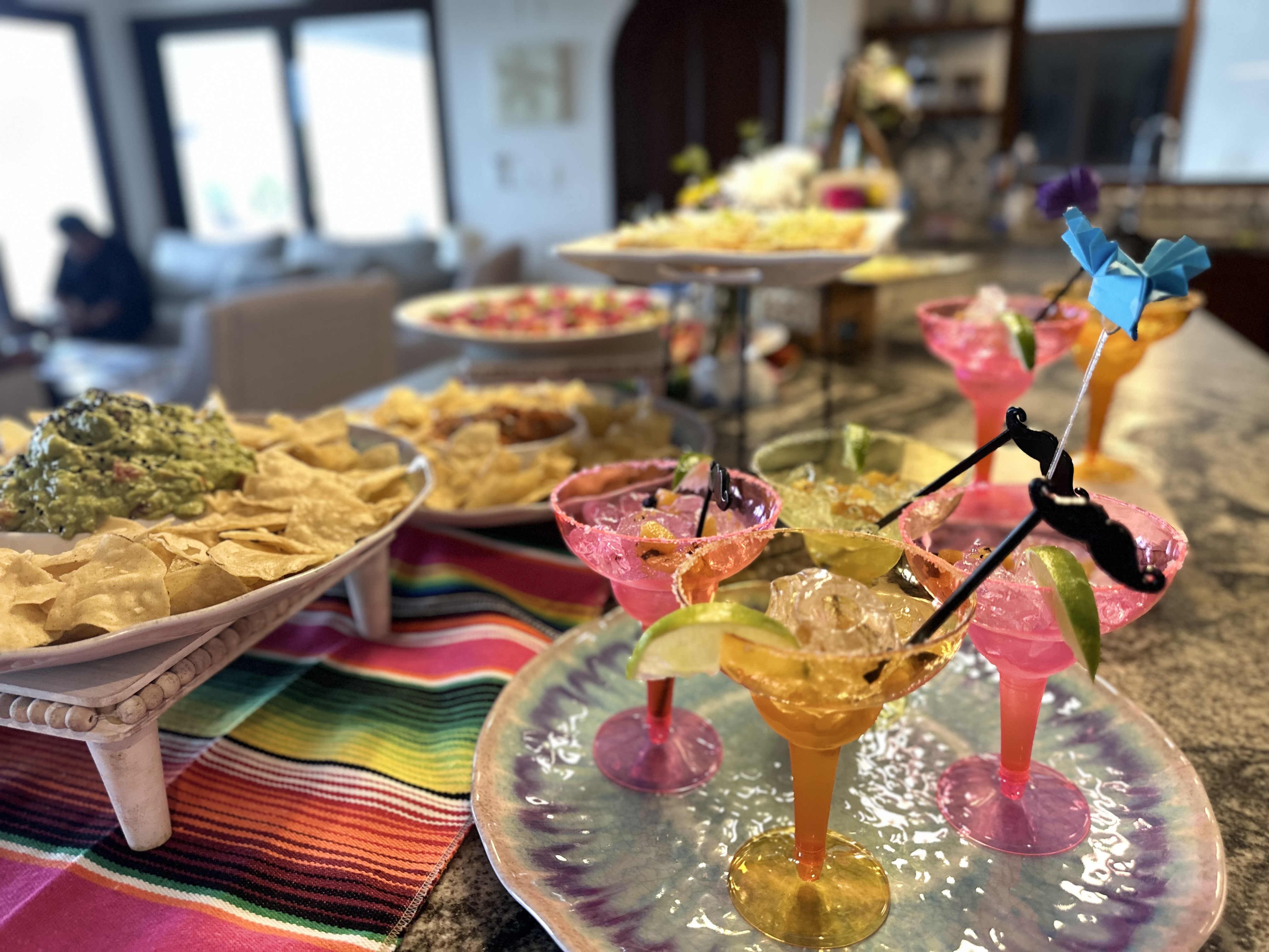 Isla Mujeres Group Travel Made Easy | Villas, Chef & Concierge