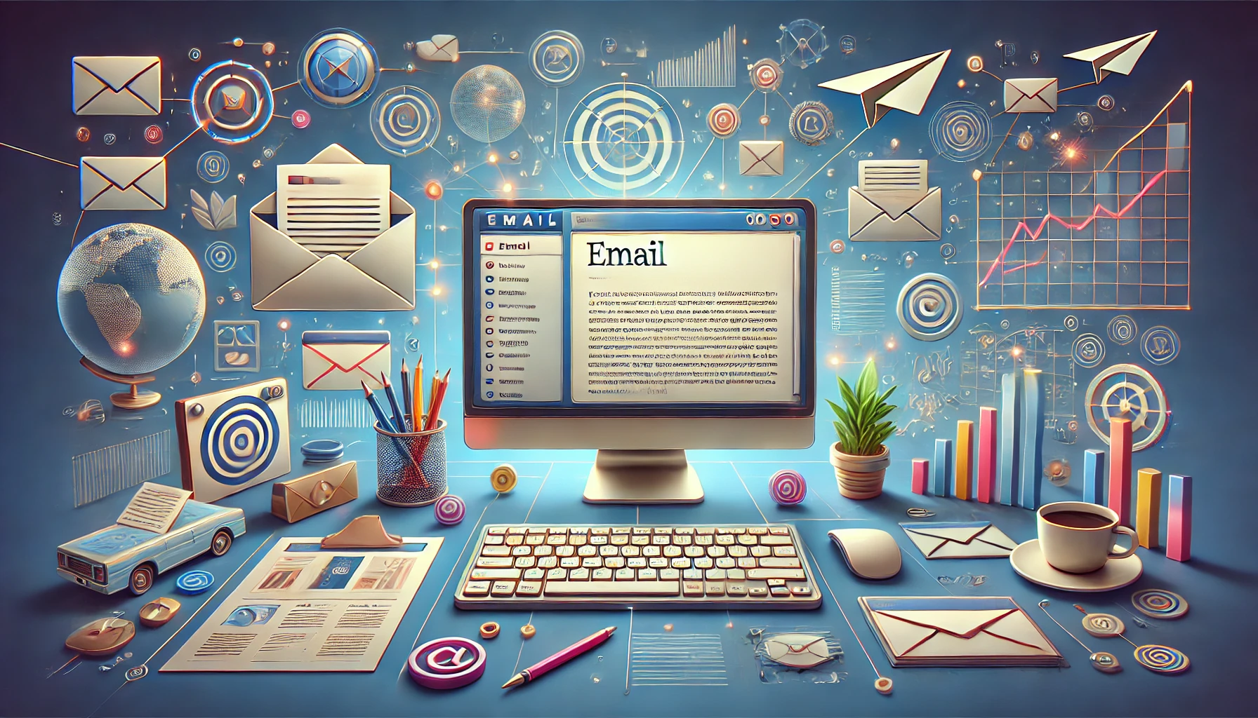 Unleash Your Marketing. Joy Nicholson - Marketing and AI