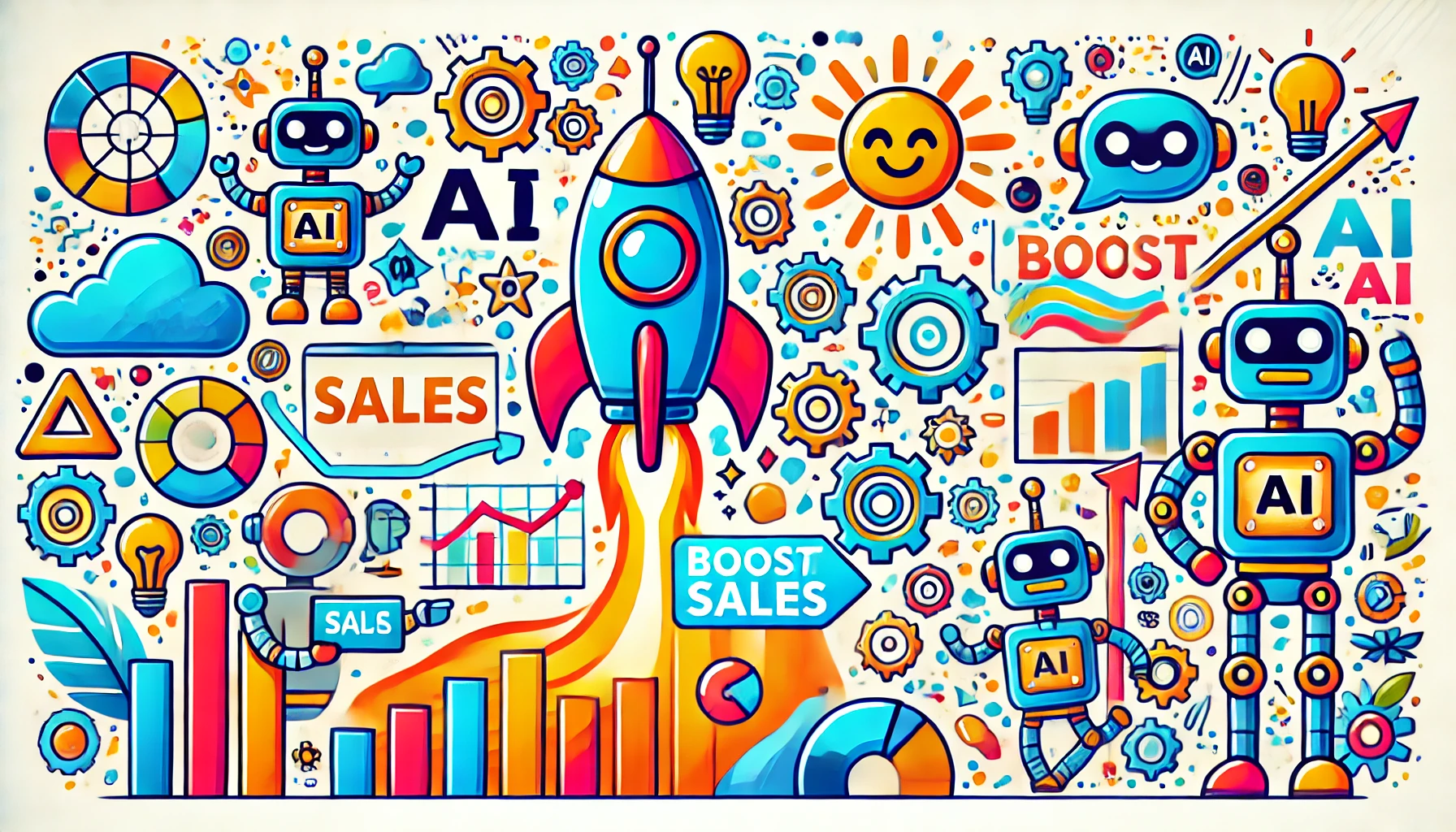 Joy Nicholson - Marketing and AI Joy Nicholson - Marketing and AI