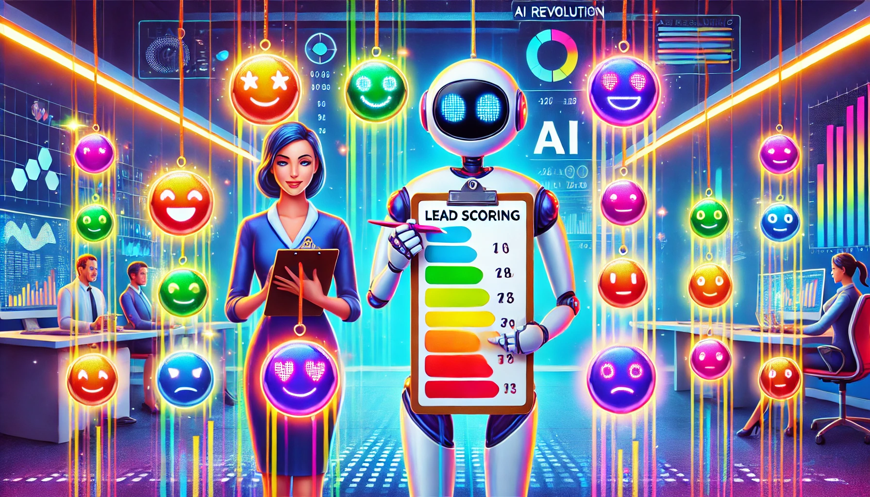 Joy Nicholson - AI and Marketing - Unleash Your Marketing Joy Nicholson - AI and Marketing - Unleash Your Marketing