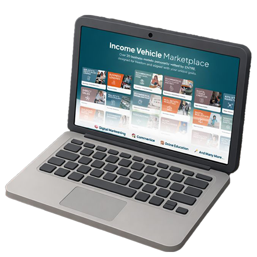 Income Vehicles Marketplace