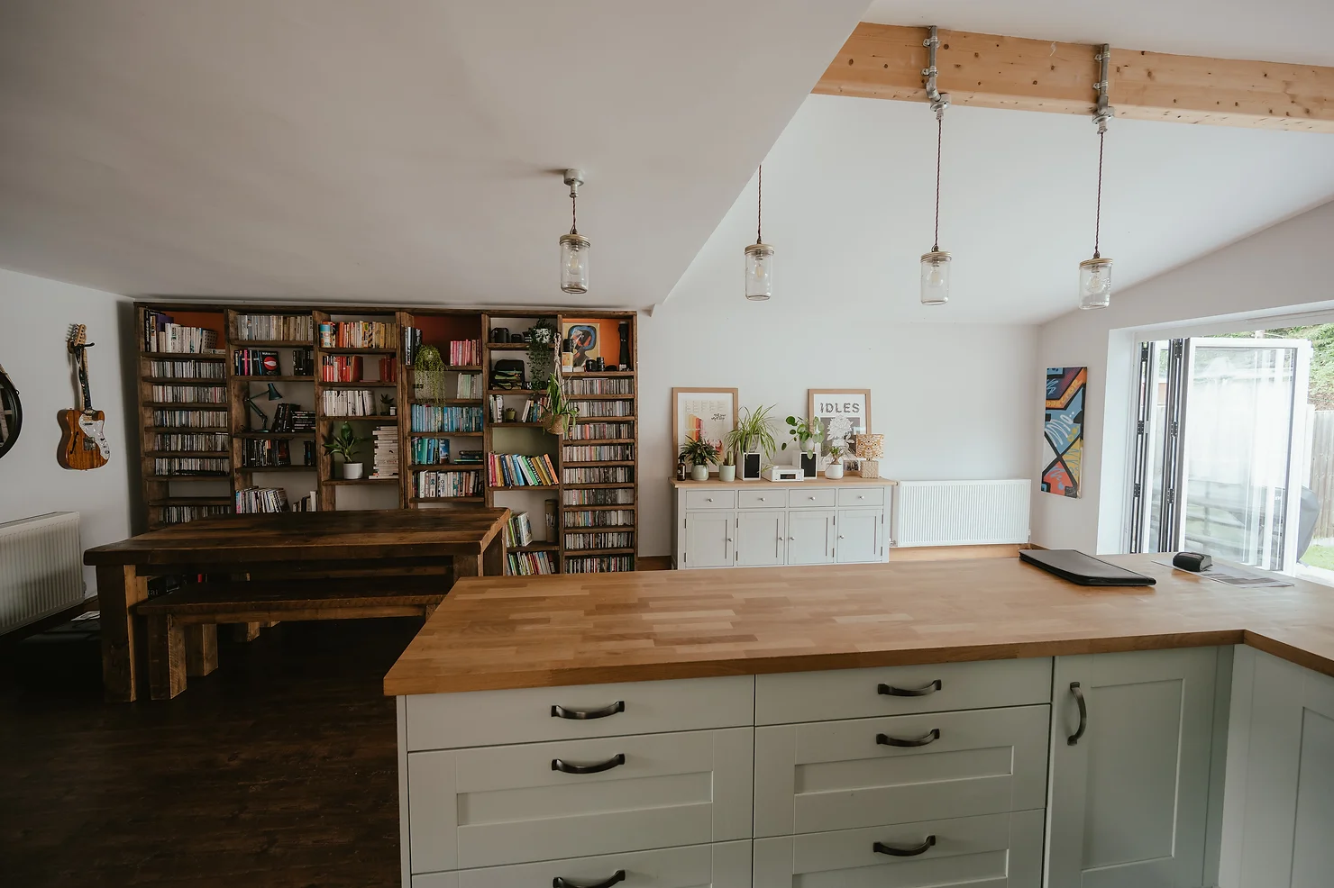Laminate Worktop Midland Home Kitchens