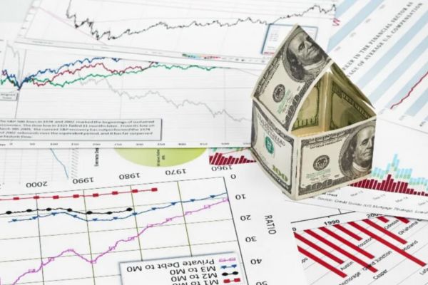 Real Estate Trends 2025 Real Estate Trends 2025