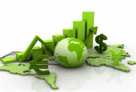 booming economy booming economy