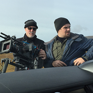 Sean and Taylor King are a father-and-son filmmaking team. Together they have written/directed/produced 20 feature films that can be seen in 160 countries on Amazon Prime, Apple TV, Tubi, Flix, Plex, and 50 other platforms.