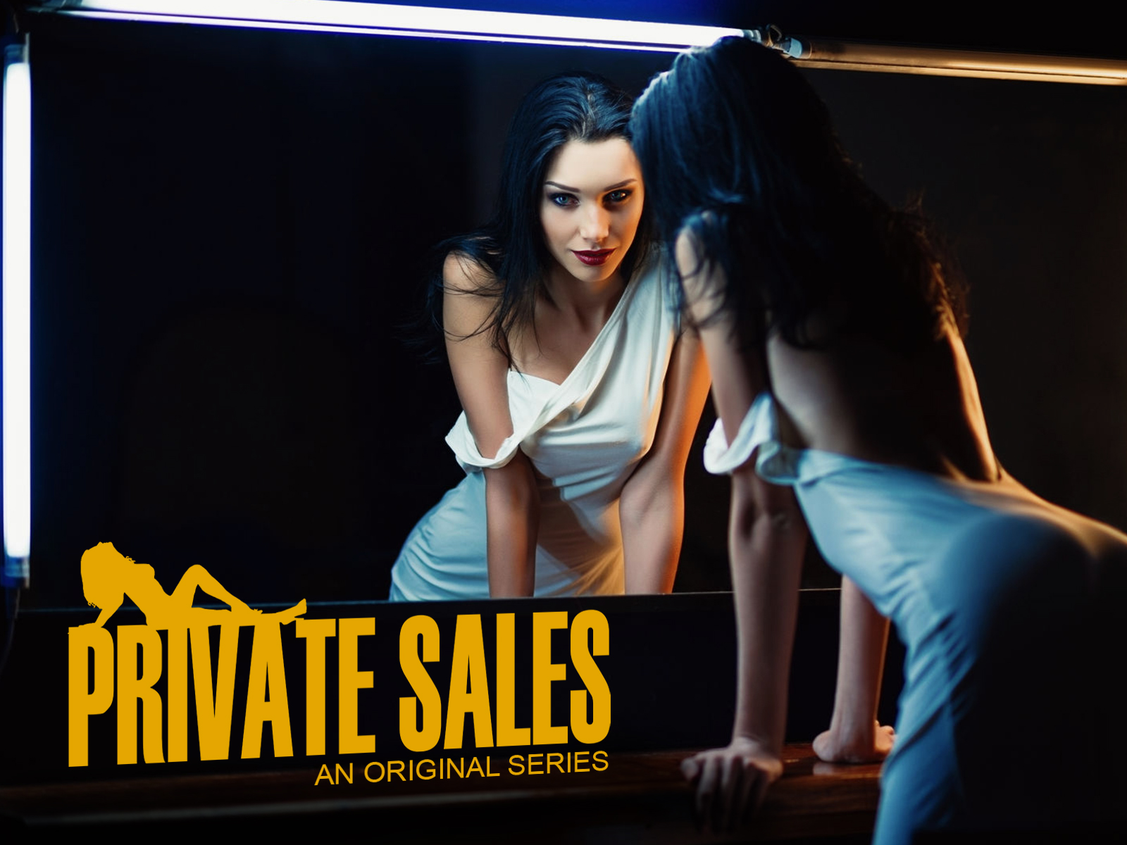 Private Sales Poster