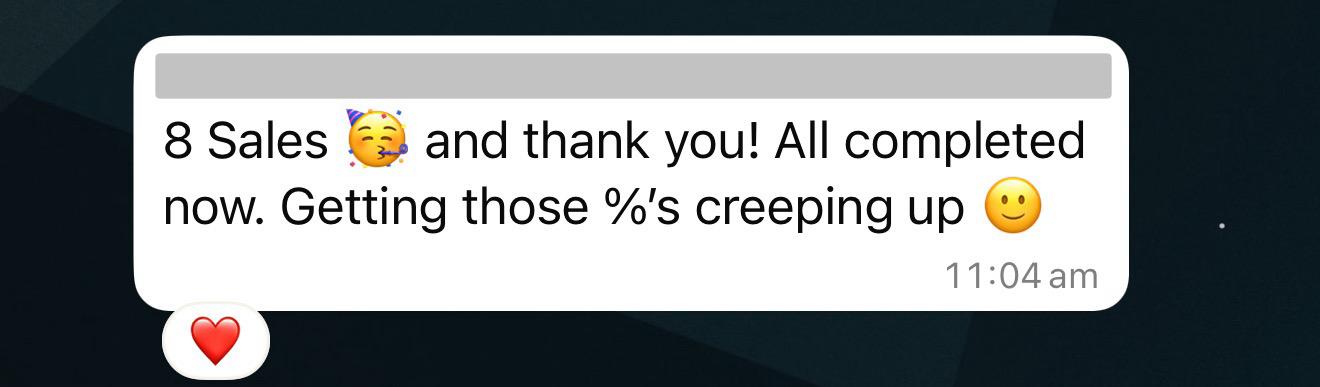 sales sales