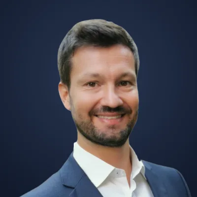 Nico Theuss, Management Consultant