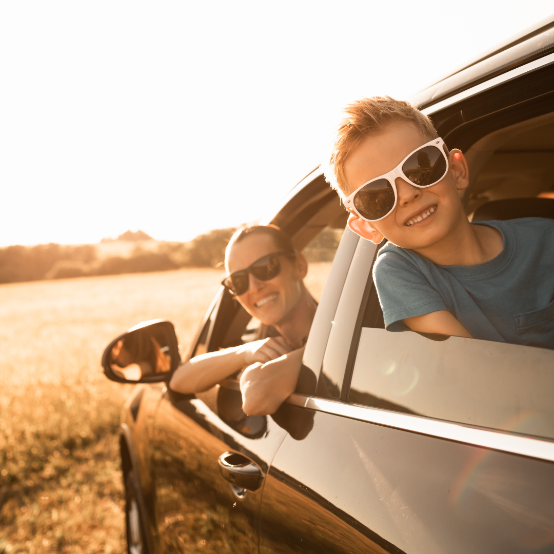 Family Car Family Car