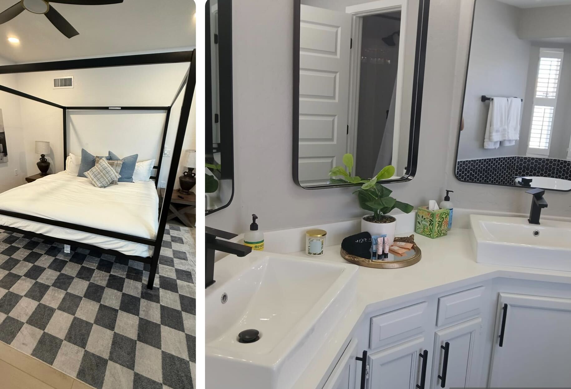 Residential House Cleaning Gilbert AZ