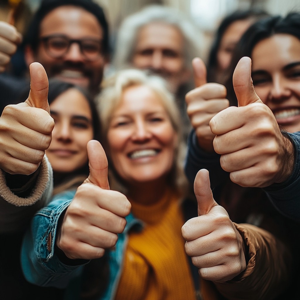 Review request and referral system for local businesses Review request and referral system for local businesses