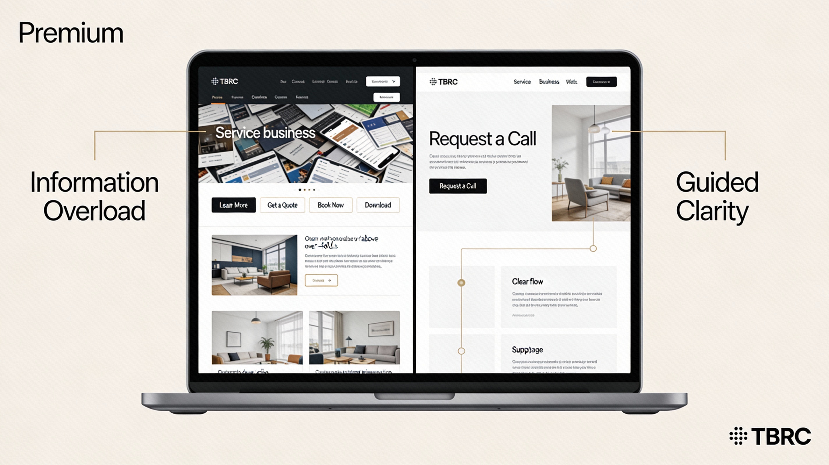 I paid for a good website — why isn’t it pulling its weight? I paid for a good website — why isn’t it pulling its weight?