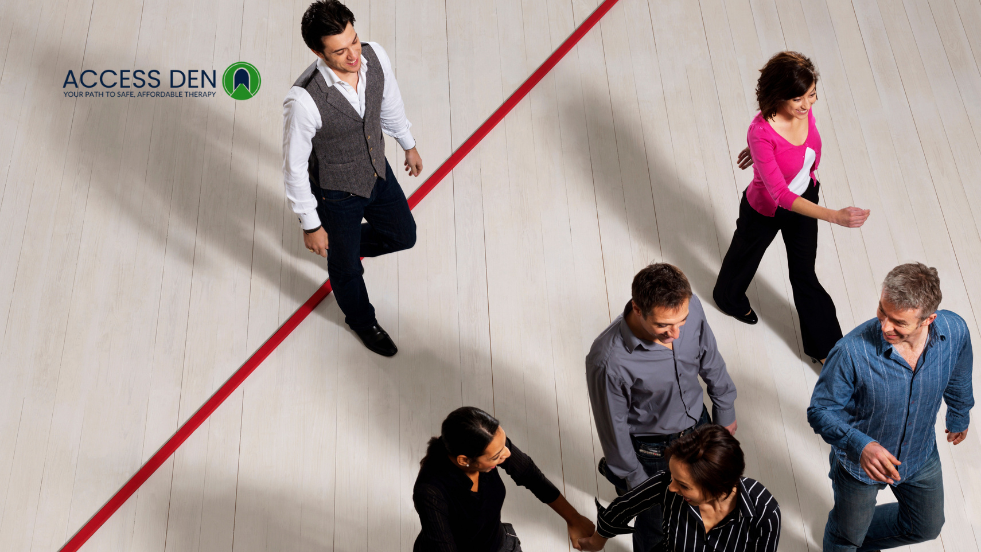 people symbolizing how emotional boundaries is people symbolizing how emotional boundaries is