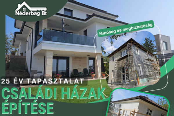 5 kérdés, amit mindig tegyél fel a kiviteleződnek, mielőtt szerződsz vele – Mert egy rossz döntés milliókba kerülhet 5 kérdés, amit mindig tegyél fel a kiviteleződnek, mielőtt szerződsz vele – Mert egy rossz döntés milliókba kerülhet