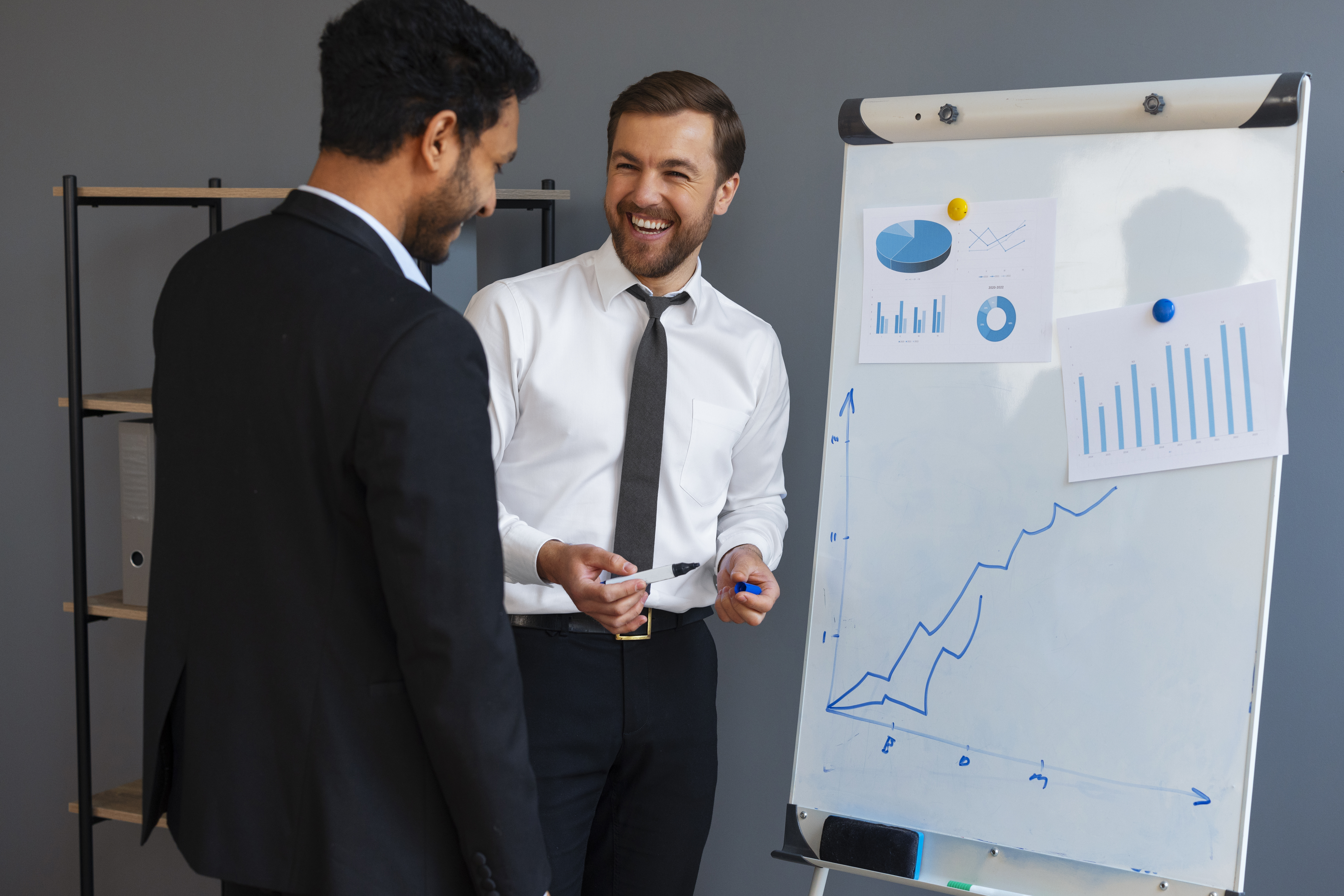Why Executive Coaching is the Secret to Franchise Growth