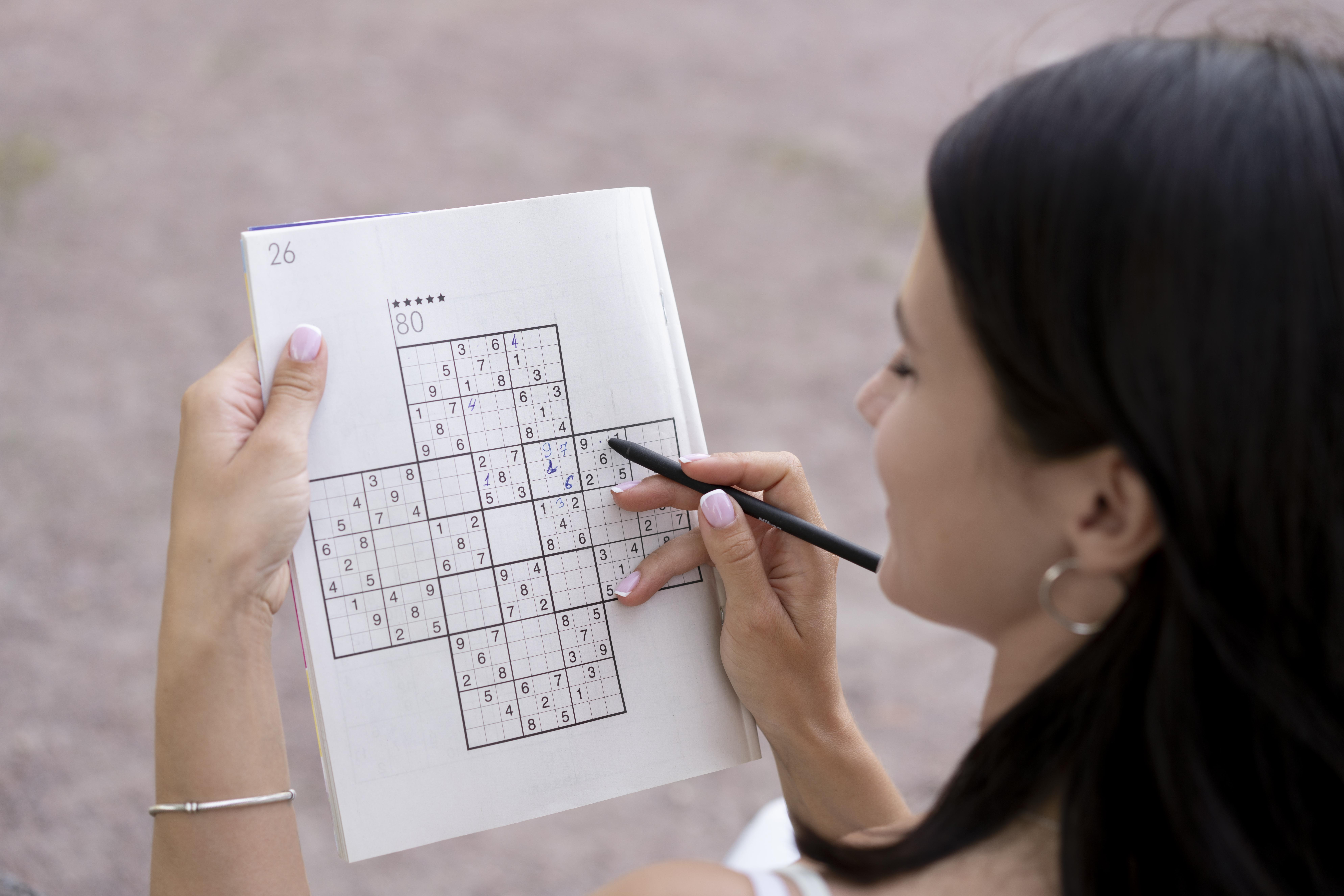Jumpstart Jolt August 2025 Crossword Key
