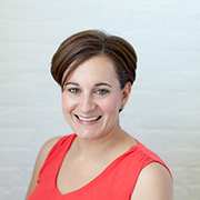 Kristen Masci is an occupational therapist and "bike whisperer" with over 25 years of experiences coaching parents and children.