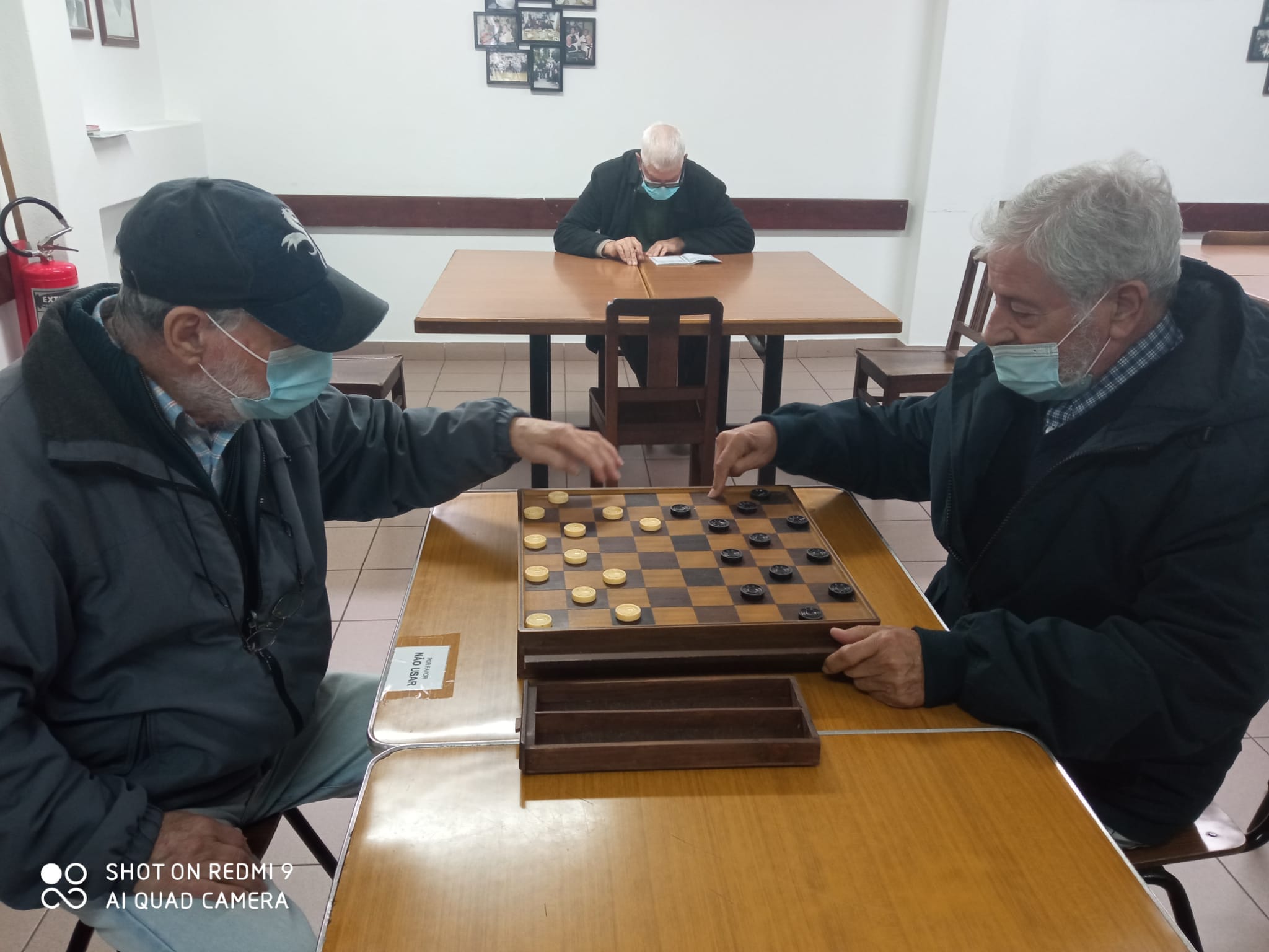 Jogos de Entretenimento