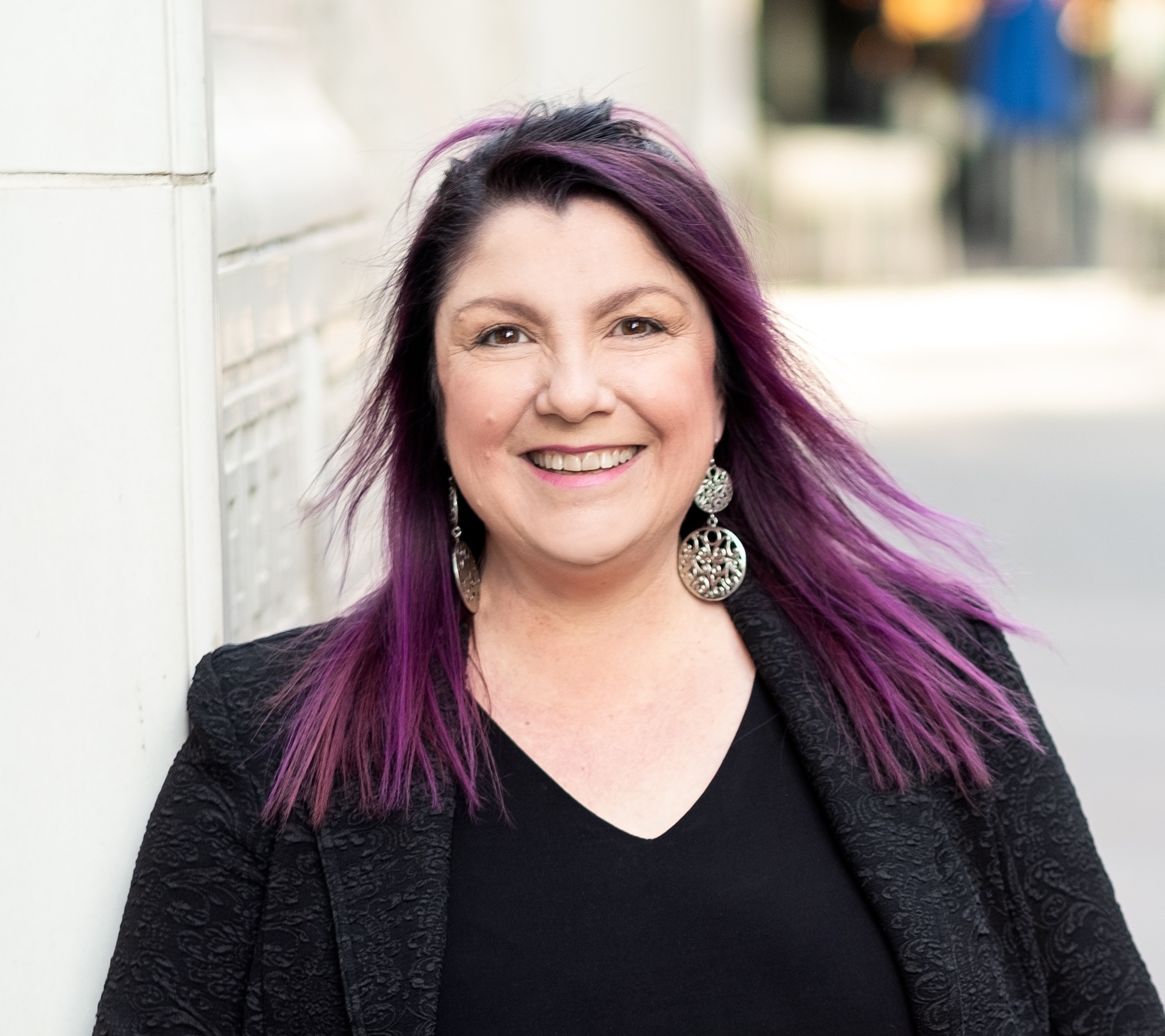 Tracy Rickards helps women who know they are meant for more get more freedom, fulfillment and fun in their lives and businesses. 

With a focus on women over 45 who take care of everyone but themselves, Tracy provides the mindset shifts that women need to succeed. 

She brings her background in Accounting and Finance, Digital Marketing Expertise, Beliefs Unlimited and Emotional Clearing for a holistic approach to women's empowerment.