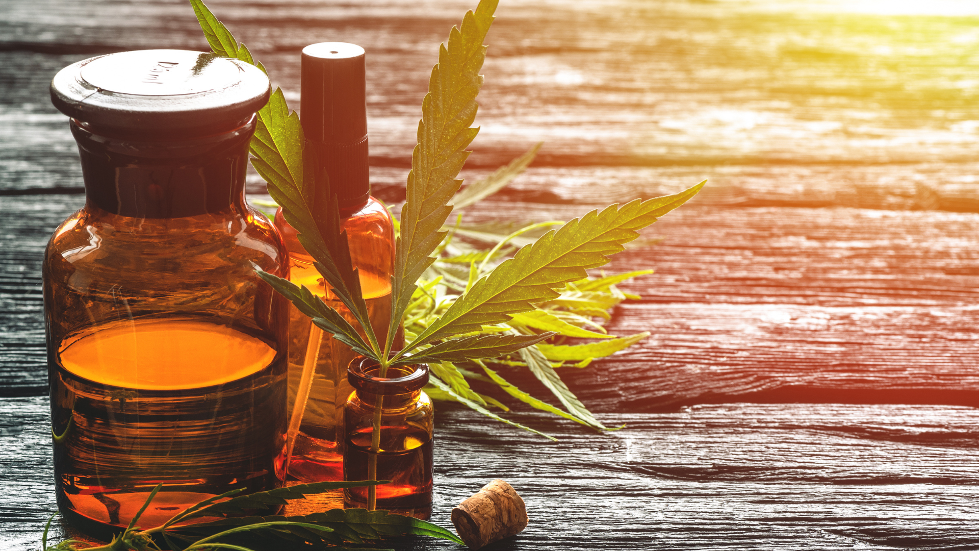 CBD Oil: A Natural Remedy for Chronic Pain Sufferers