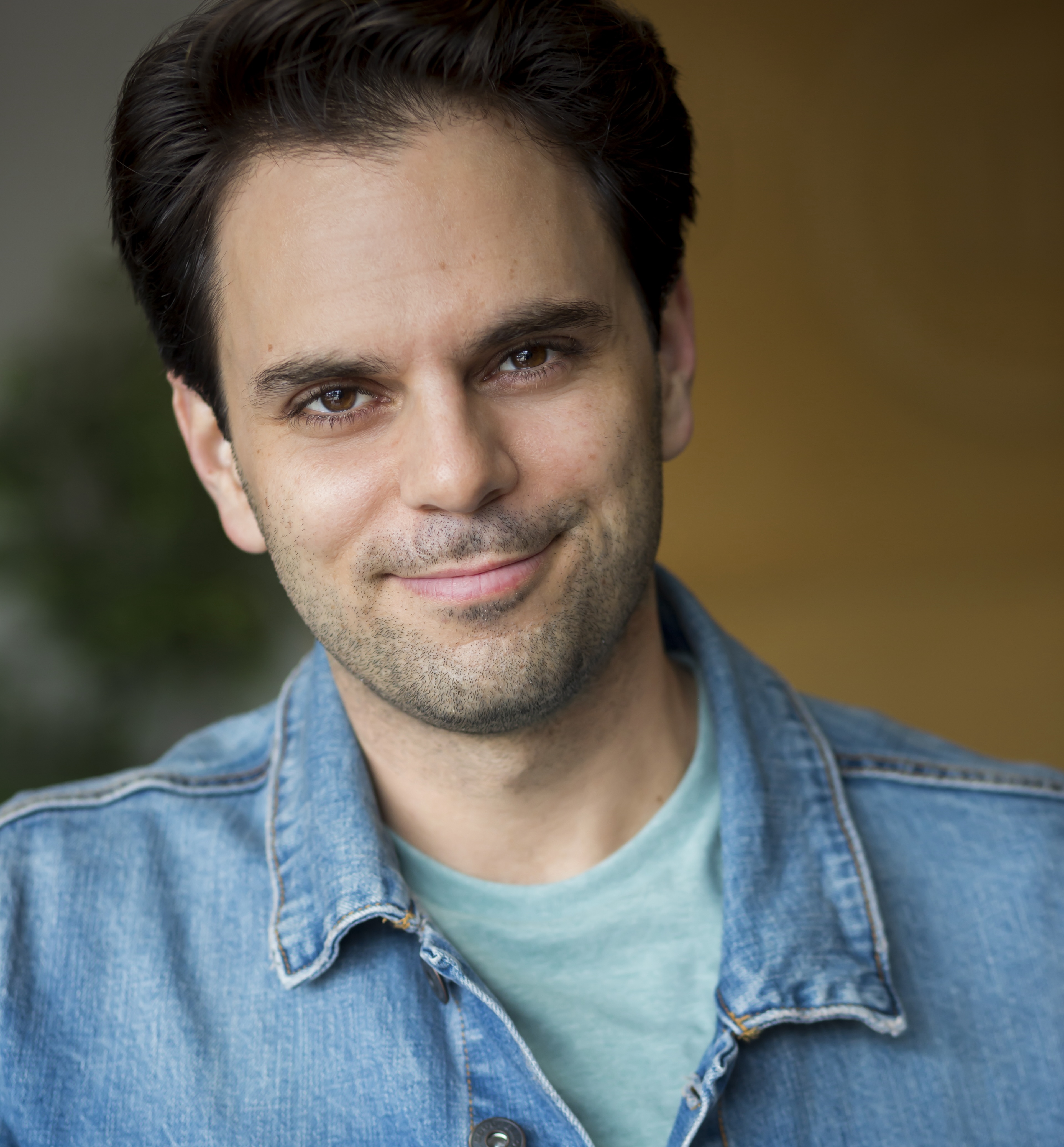 Why You Need a Compelling Actor Reel (and What Not to Include)
