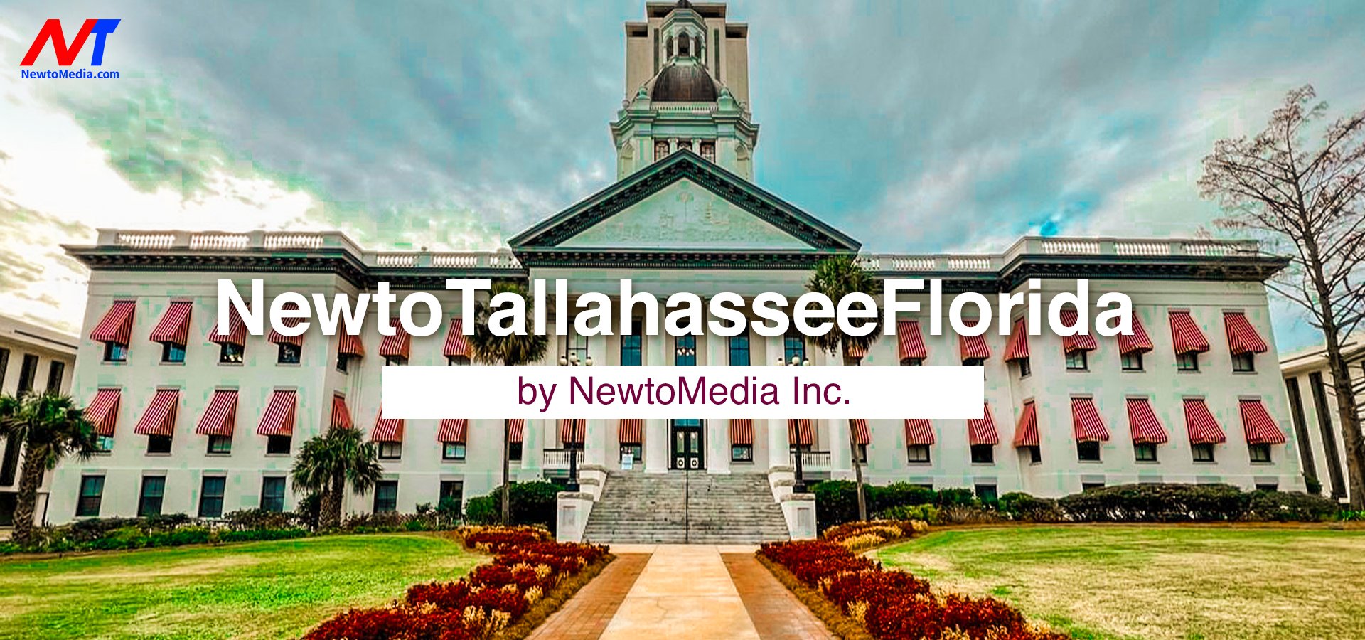 About Tallahassee, Florida