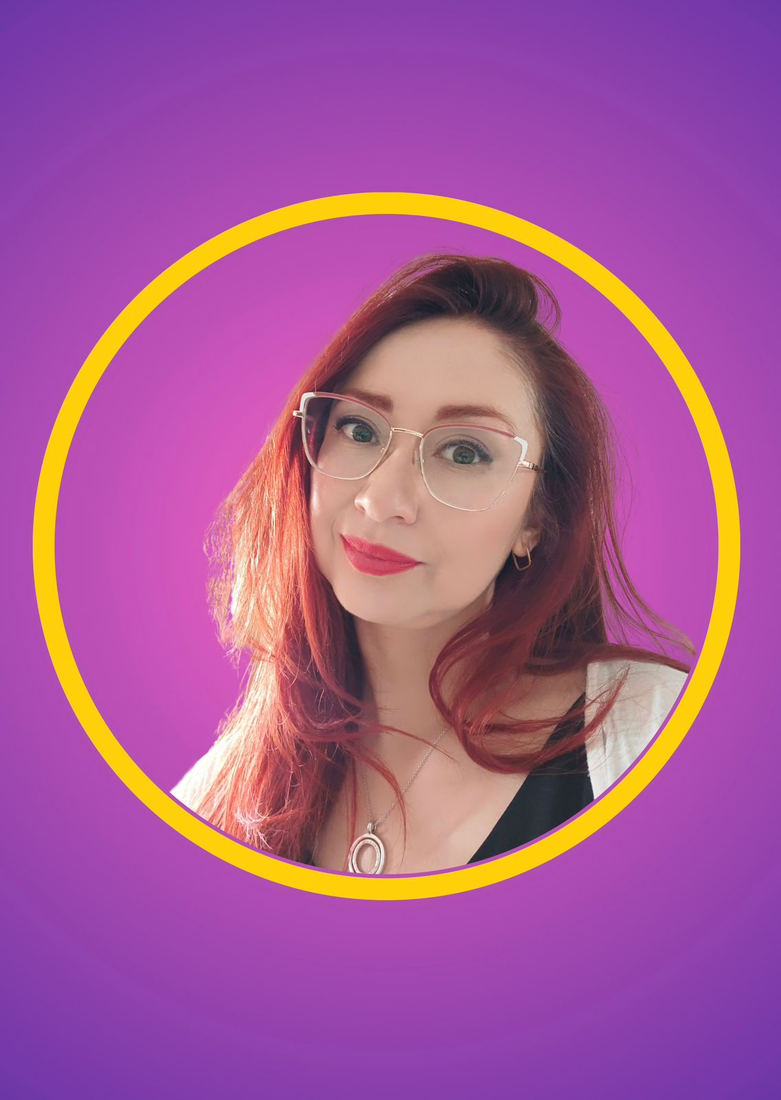 Foto de Evelyn Venegas