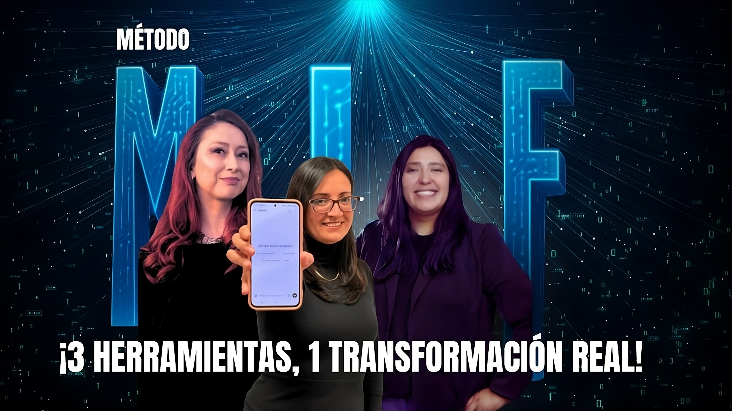 método MIF - Slide 1