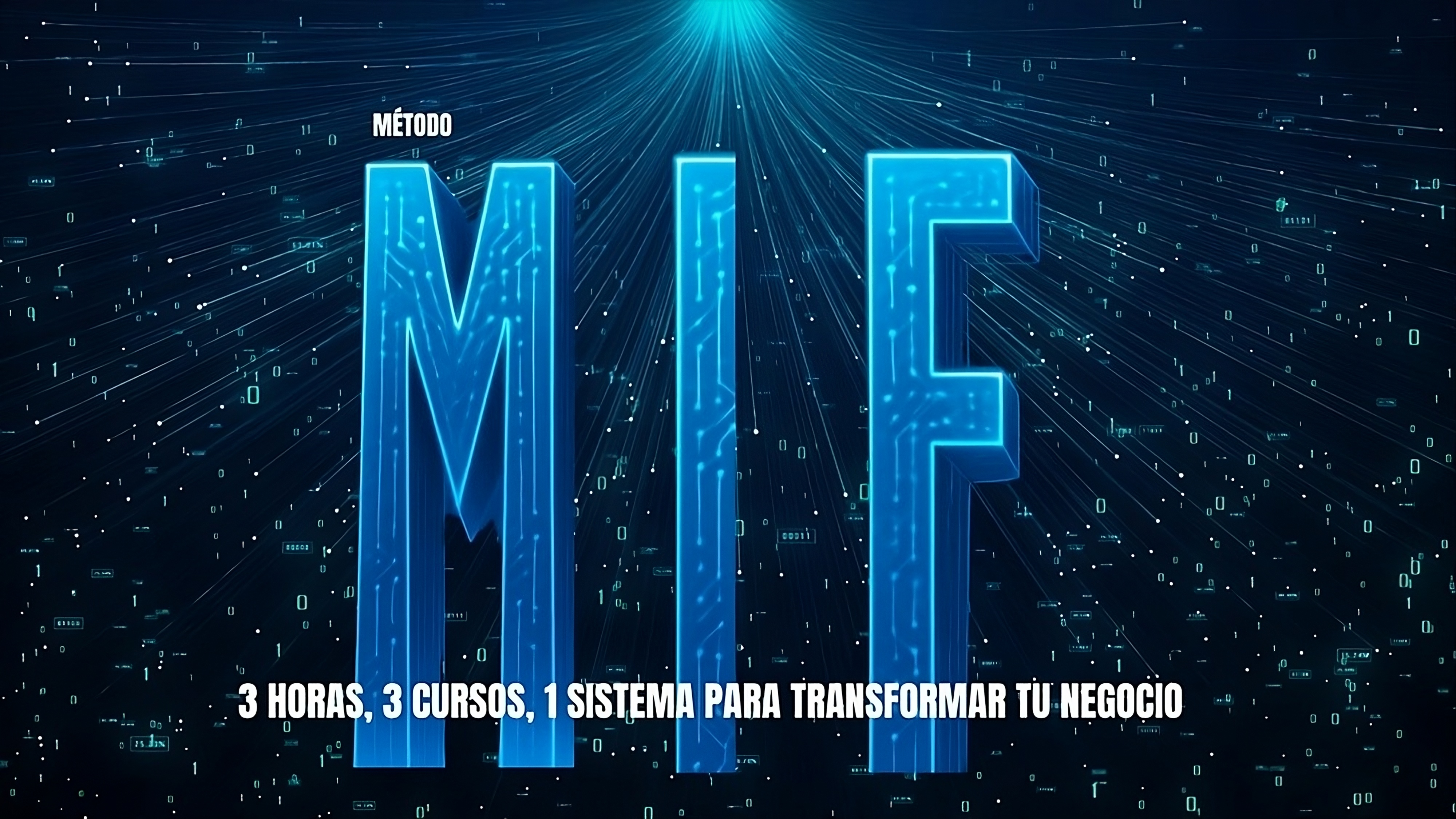 Frase: Te falta un método