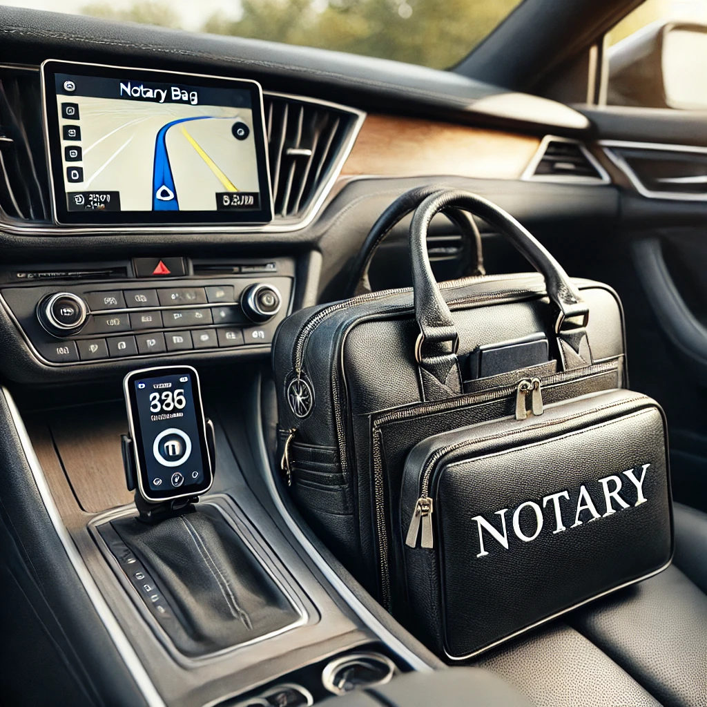 NotaRoy Mobile Notary NotaRoy Mobile Notary