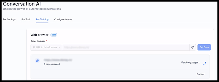 Automatic Recognition