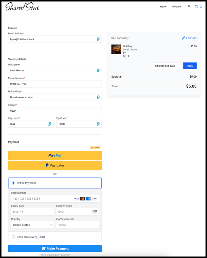 What is PayPal Pay Later What is PayPal Pay Later