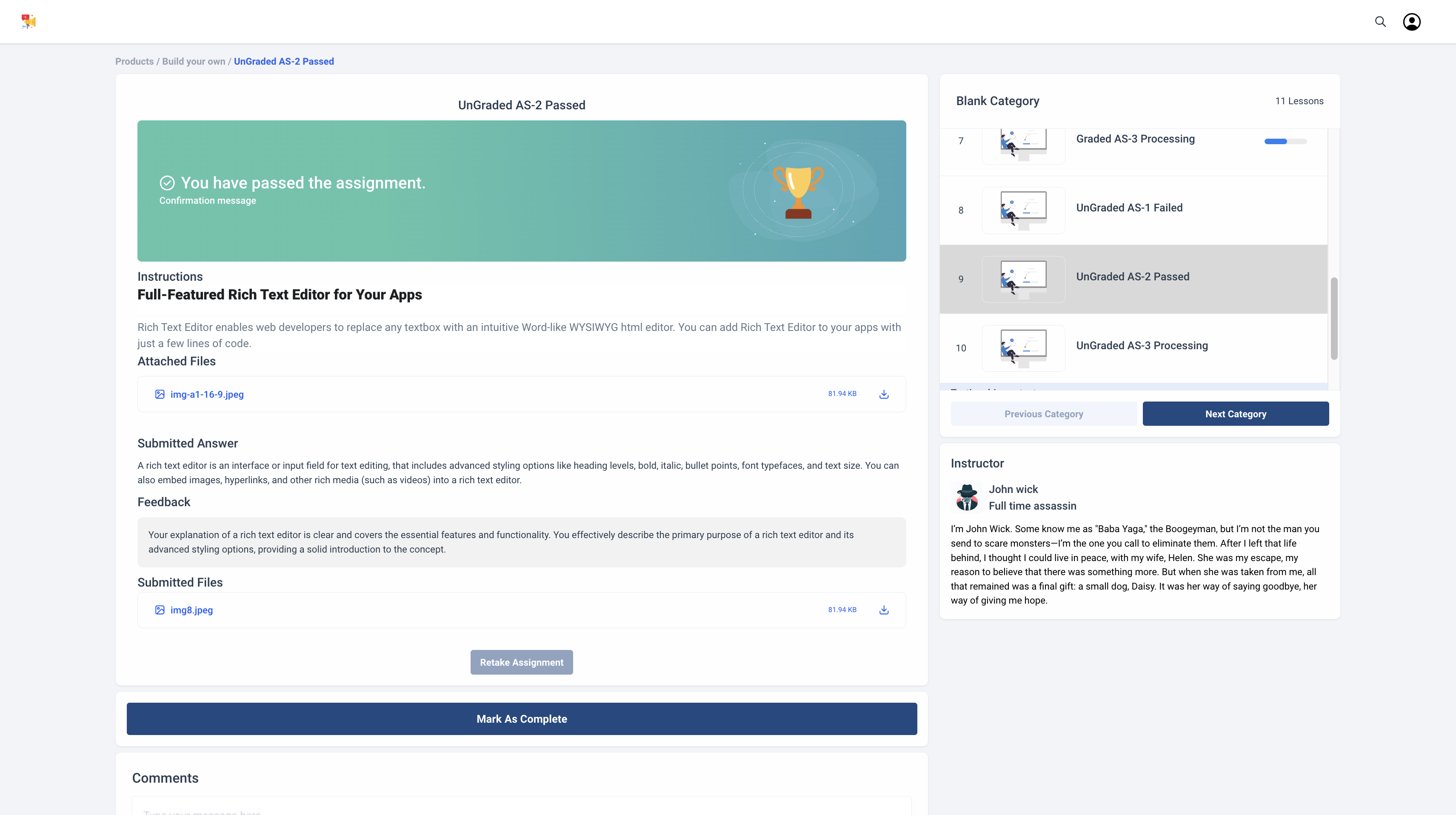 Membership: New Course Theme – Neo Classic 9 Membership: New Course Theme – Neo Classic 9