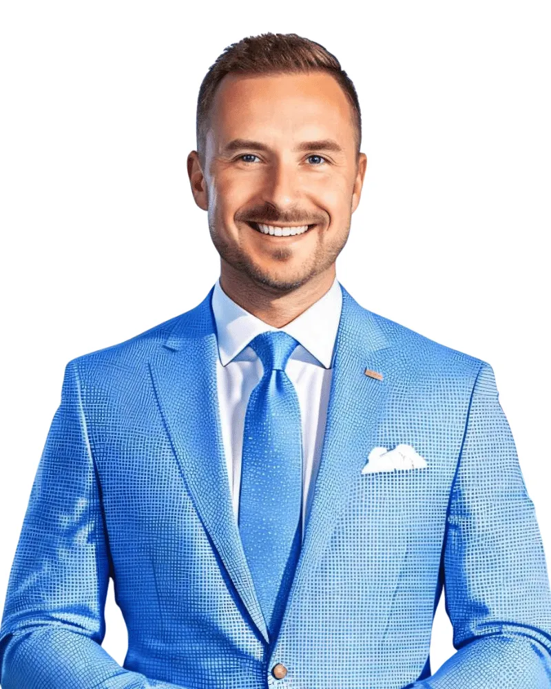 Tim Lyons is a licensed mortgage loan originator in Florida and Ohio.