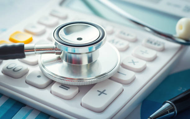 Insurance Budgeting