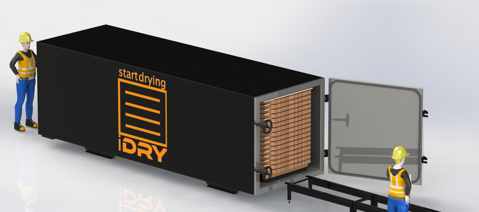 iDRY Standard Deposit