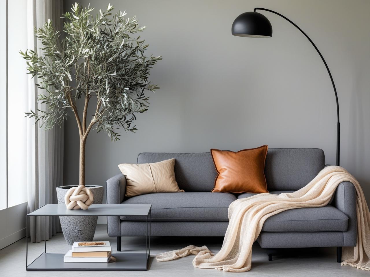 grey coach styling guide living room