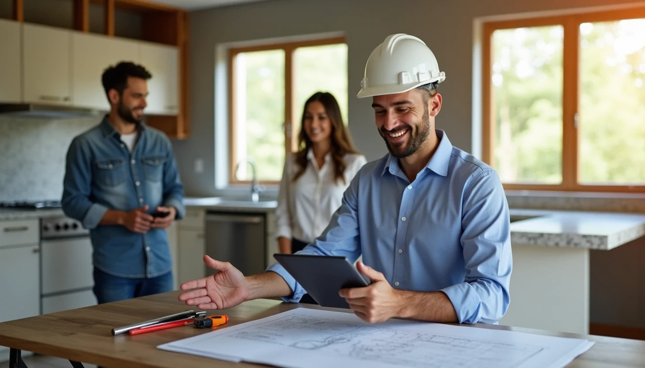 general contractors