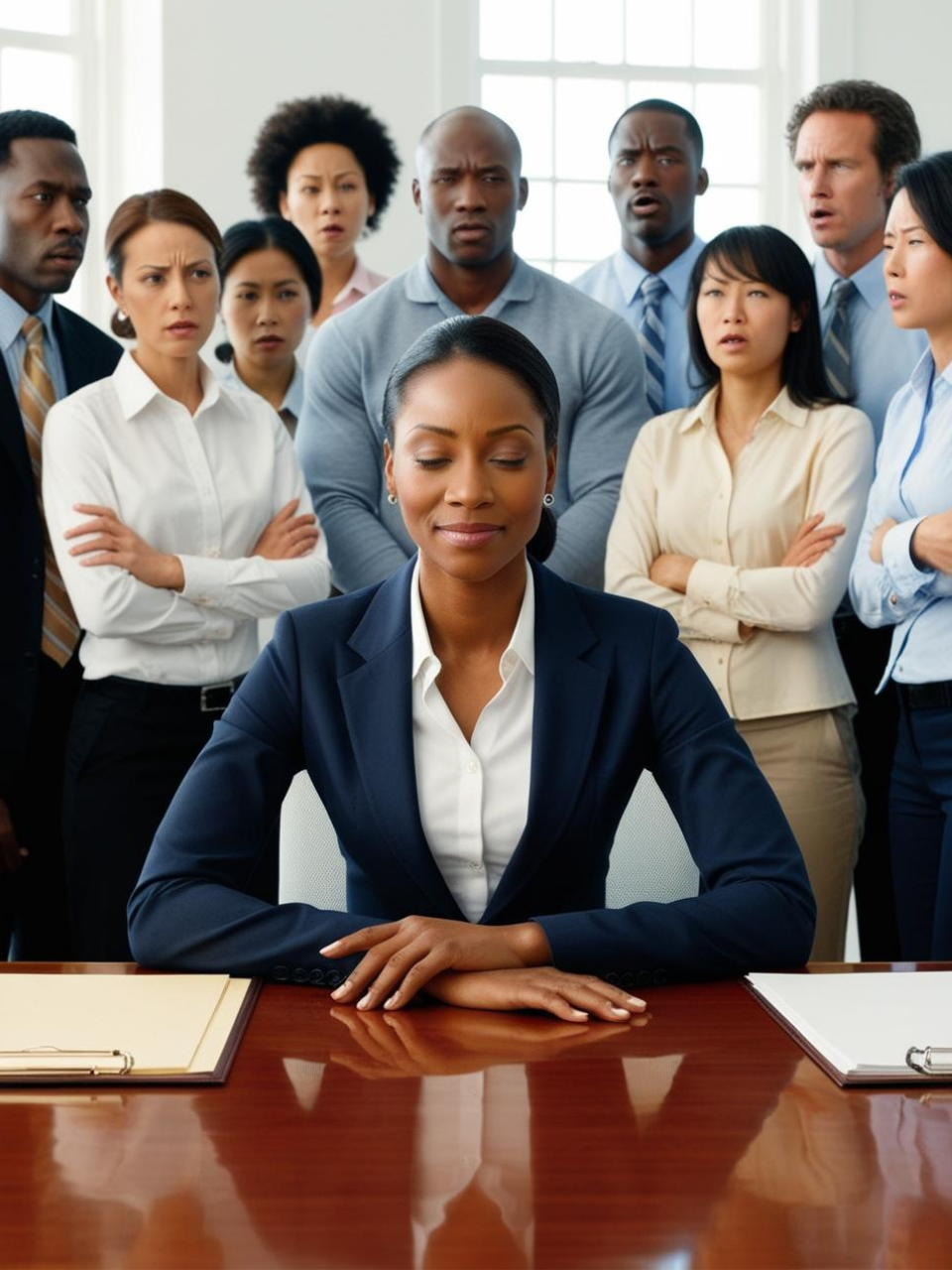woman meditiating woman meditiating