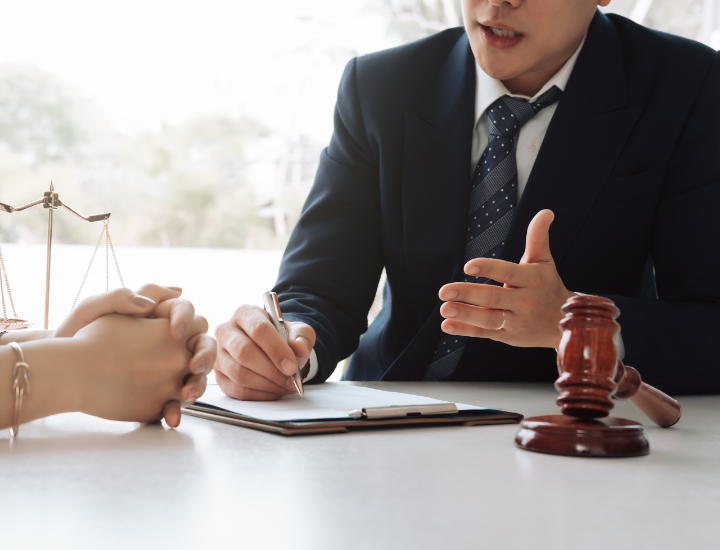 Do I Need a Lawyer During a Divorce?