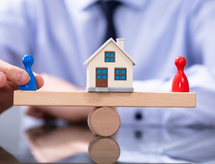 Do I Need a Realtor to Sell My Home During a Divorce?