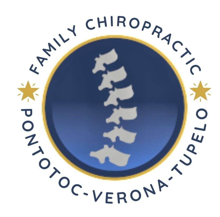 family chiropractic pontotoc ms 