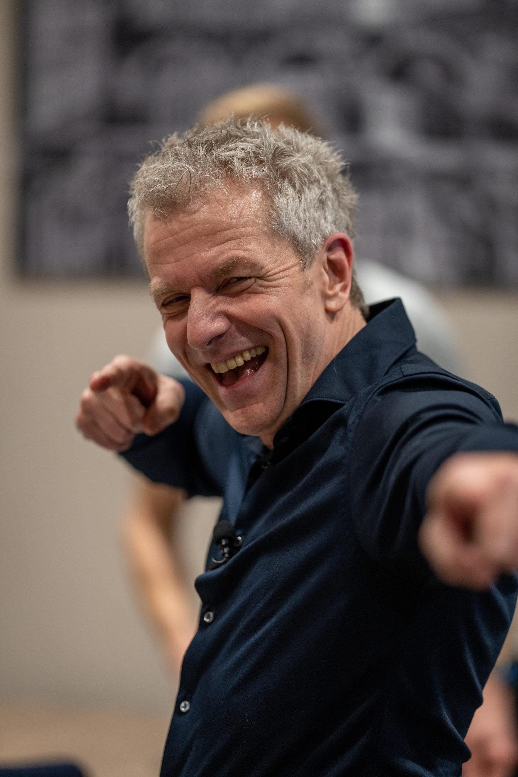 Andreas Enrico Brell